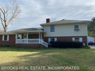 7797 Richmond Rd APT A, Toano, VA 23168