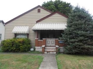 2409 S 8th St, Ironton, OH 45638