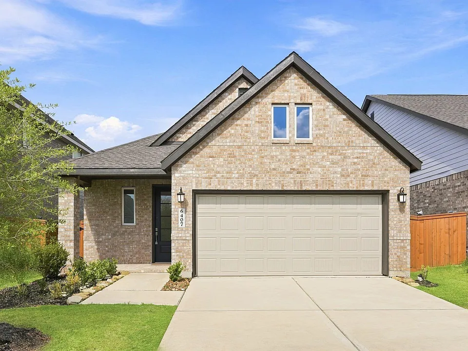 6407 Serenity Terrace Dr
