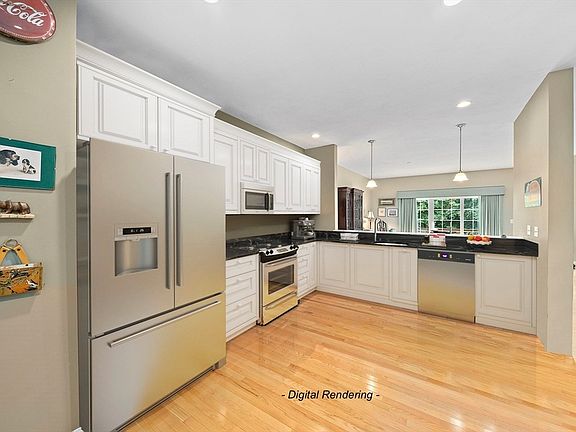 5th image of 56 Walden Way Unit 56
