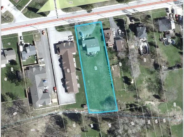 456 Queen St W, Wellington North, ON N0G 2L3