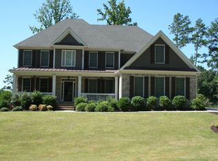 8420 Berringer Point Dr, Gainesville, GA 30506