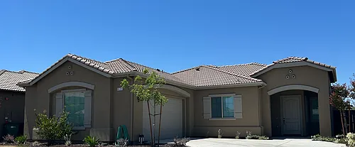 8699 N Verona Way Photo 1
