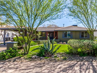 1925 W Indianola Ave, Phoenix, AZ, 85015