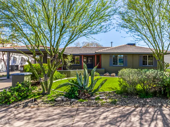 1925 W INDIANOLA Avenue, Phoenix, AZ 85015