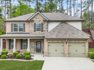 6917 Demeter Dr, Atlanta, GA 30349