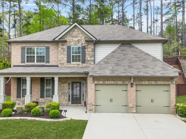 6917 Demeter Dr, Atlanta, GA 30349