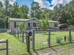 85 David Kinsey Rd, Crawfordville, FL 32327