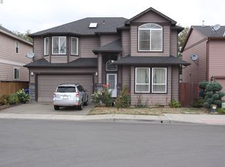 2089 NW Bella Vista Dr, Gresham, OR 97030