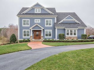 3398 Manor Oaks Dr, Powhatan, VA 23139