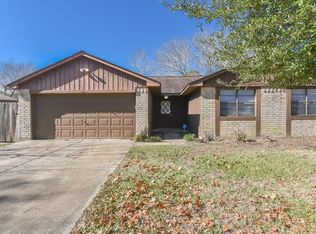 16806 Blend Stone, Houston, TX 77084