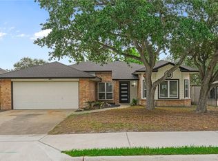 5409 Timbergate Dr, Corpus Christi, TX 78413