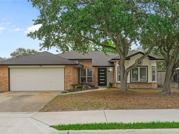 5409 Timbergate Dr, Corpus Christi, TX 78413