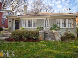 810 Charles Allen Dr NE, Atlanta, GA 30308