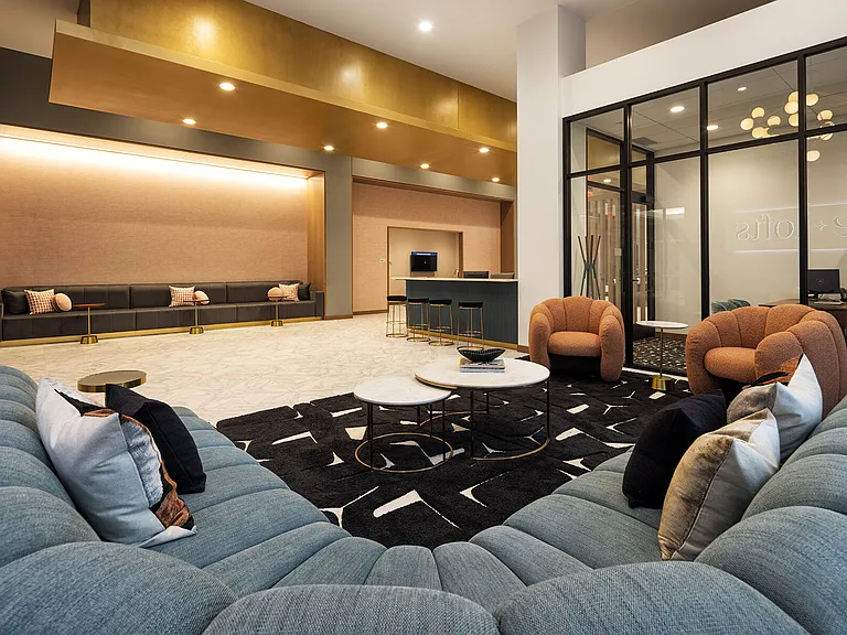 Groove Lofts — Photo 26