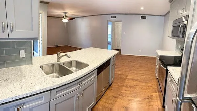 1311 Antoine Dr #208 — Photo 2