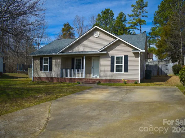 1660 Ashridge Rd, Rock Hill, SC 29730