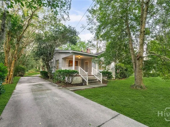 602 Talmadge Avenue, Savannah, GA 31408