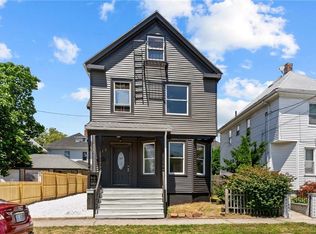 215 Indiana Ave, Providence, RI 02905