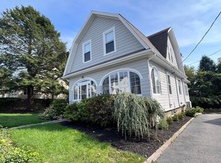 71 Pratt Rd, Quincy, MA 02171