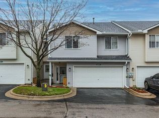 8695 Norway St NW, Coon Rapids, MN 55433