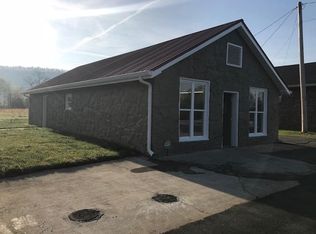 13189 Alabama Hwy, Ringgold, GA 30736