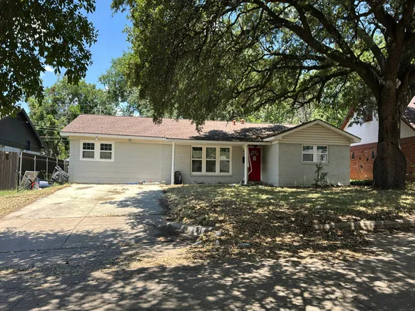 5232 Cockrell Ave, Fort Worth, TX 76133