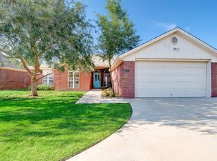 5408 70th Pl, Lubbock, TX 79424