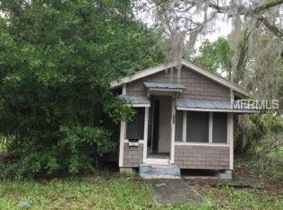 309 S Adelle Ave, Deland, FL 32720