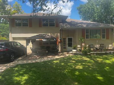 3804 Seward Ave, Rockford, IL, 61108