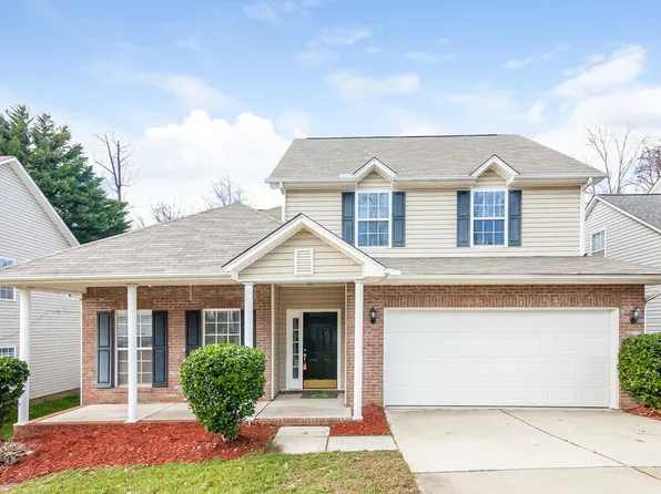 6839 Brachnell View Dr, Charlotte, NC 28269