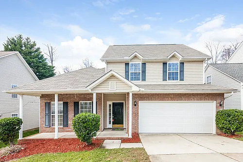 6839 Brachnell View Dr Photo 1