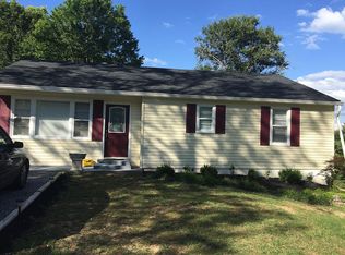 7828 Fersner Rd, Powell, TN 37849