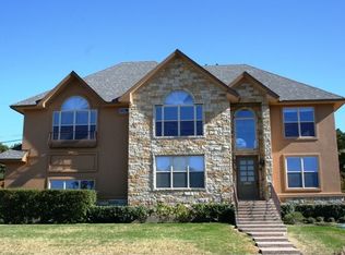 1001 Ottawa Dr, Austin, TX 78733