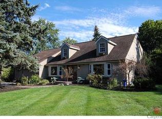 6615 Finchley Rd, Indianapolis, IN 46250