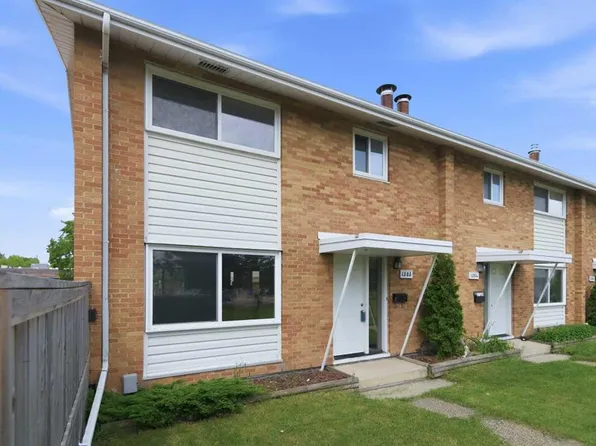 3907 E 39th St #1505, Red Deer, AB T4N 0M6