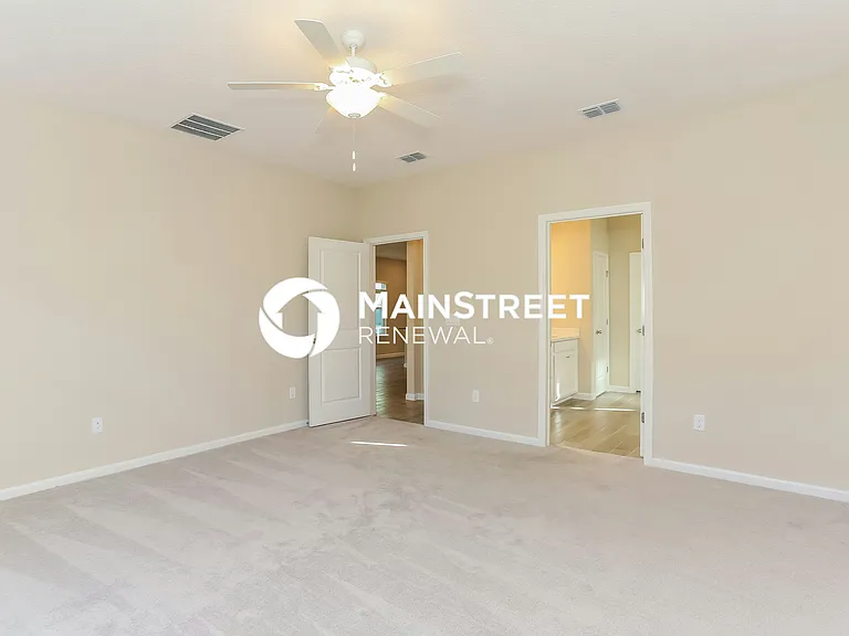Main Bedroom