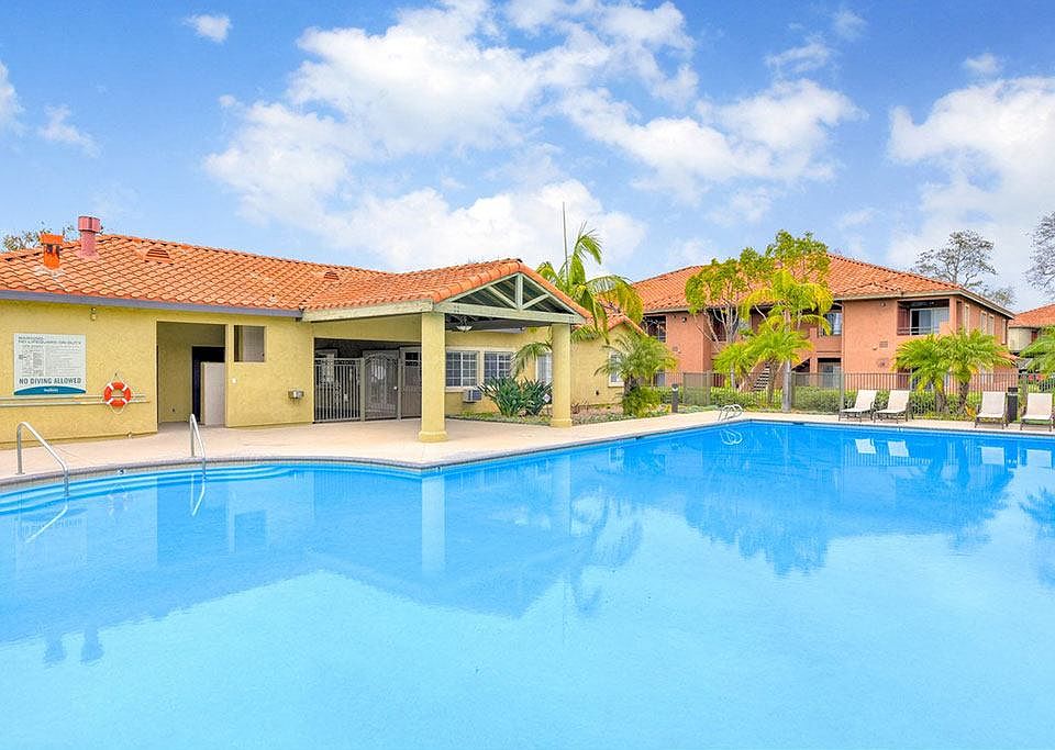 Sunbow Villas 750 Paso De Luz Chula Vista, CA Zillow Apartments