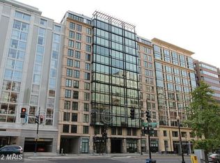 1133 14th St NW APT 201, Washington, DC 20005