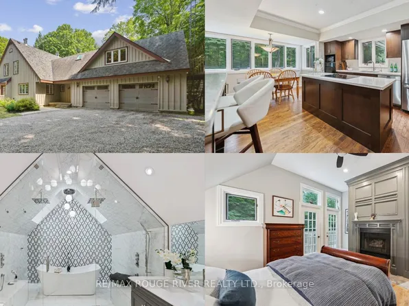 6954 Shiloh Rd, Clarington, ON L0A 1J0