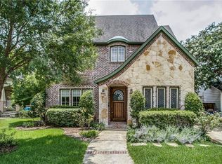 4706 Purdue Ave, Dallas, TX 75209