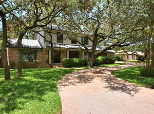 11900 Brookwood Rd, Austin, TX 78750