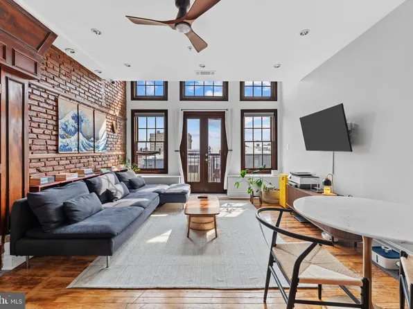 1714 Park Ave Unit 508, Baltimore, MD 21217