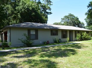 671 Grove Park Cir, Fernandina Beach, FL 32034