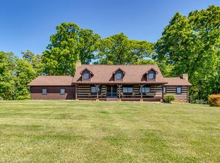 1902 Fain Cemetery Rd, Dandridge, TN 37725
