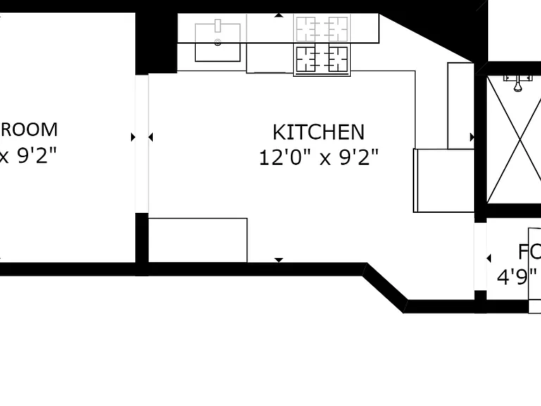 925 Willow Ave #1L — Photo 14