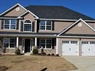 9127 Waterbury Xing, Villa Rica, GA 30180