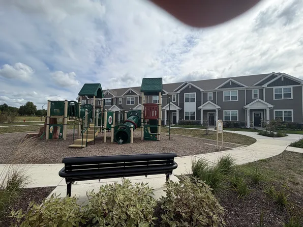 2134 Bodega Rd, Oswego, IL