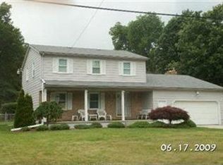6380 Tara Dr, Poland, OH