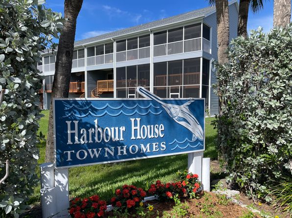 900 Harbour House Dr